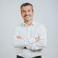Rodrigo Santa Maria Vega