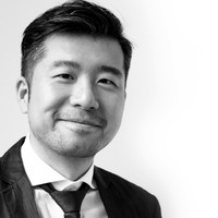 Ian Fang
