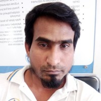 Wajahat Ahmed