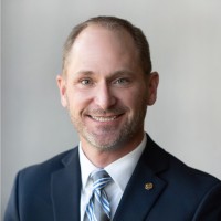 Daniel R. Bishop