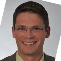 Andreas Sedlmeier