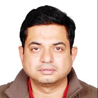 Prasenjit Sengupta