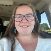 Cassandra Squier