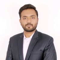 Muneeb Salman Quraishi