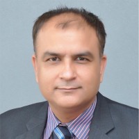 Rajiv Kumar