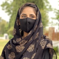 Malaika Shahzad