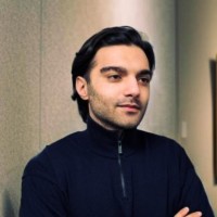 Marat Gulomasenov