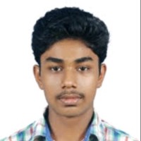 Girisankar R S