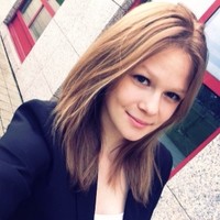 Viktória Gecse