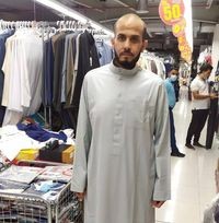 Majid Amacha