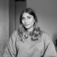 Jasmine Patel