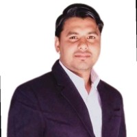 Yogesh Kumar