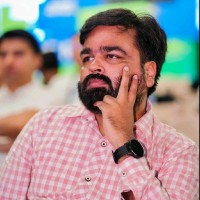 Prashant Pratap Singh