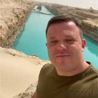 Zeyad Abed