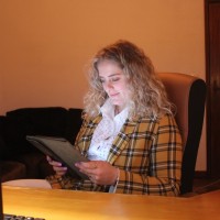 Maria J. Sousa