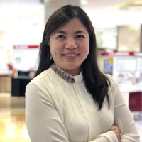 Sarah Yohana Fitranie
