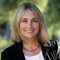 Sue Irwin