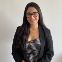 Daniela Santa María Catalán