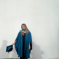 Danna Sophia Munoz Giraldo