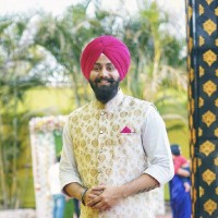 Harvinder Singh