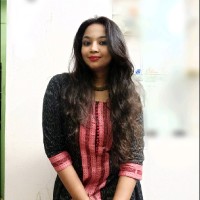 Ankita Arpita Mohanty