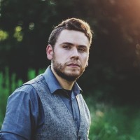 Aaron Gray