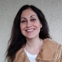 Mónica García Sandoval