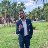 Brahim Bouhnadi