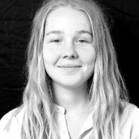 Freja Mølgaard Andersen