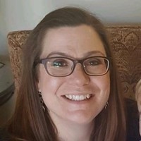Lynne Woodall