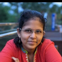 Poongodi Durairajan