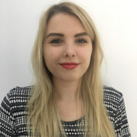 Sissel Pernille Gregersen
