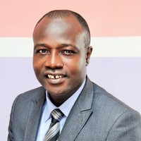 Olayinka Daniel Ola