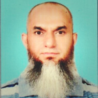 Raza Bashir