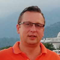 Yurii Khomchenko
