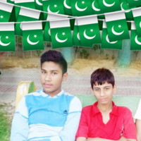Ali Nawaz Ajmeri