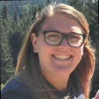 Becca Kohalmi, OTD, OTR/L, AT