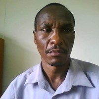 John Amimo
