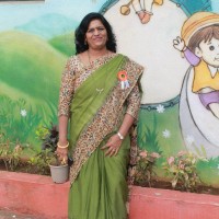Supriya Mastud