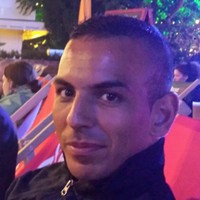 Abdelrani Boukehili