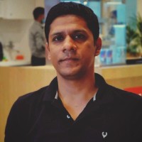 Anurag Mishra