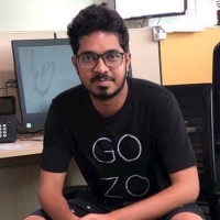 Saravanan A R