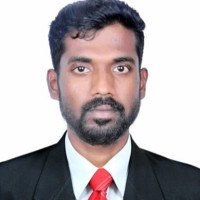 Mahesh B Devadiga