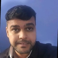 Saurabh Srivastava