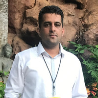 Uday Mali