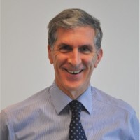 Chris Davidson