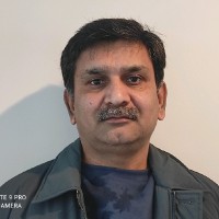 Riaz Siddiqui