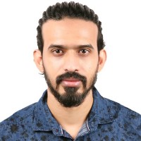 Renil Ravindran