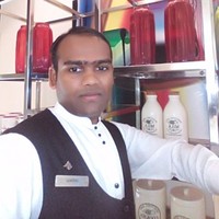 Satish Shetty