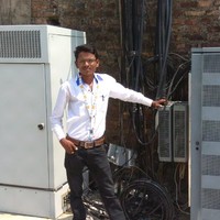 umesh alane